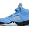 Air Jordan 5 Retro SE 'UNC'