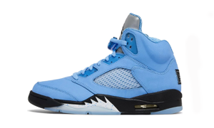 Air Jordan 5 Retro SE 'UNC'