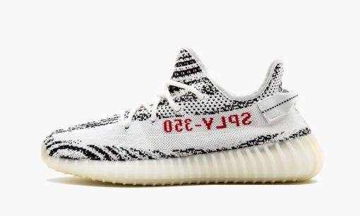 Yeezy Boost 350 V2 “2017 Release” - footcandysnkrs