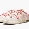 Dunk Low "Off-White - Lot 33"