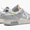 Dunk Low "Off-White - Lot 49"