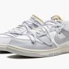 Dunk Low "Off-White - Lot 49"