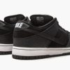 Dunk Low Premium SB "Entourage F&F"