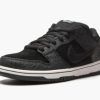 Dunk Low Premium SB "Entourage F&F"