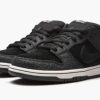 Dunk Low Premium SB "Entourage F&F"